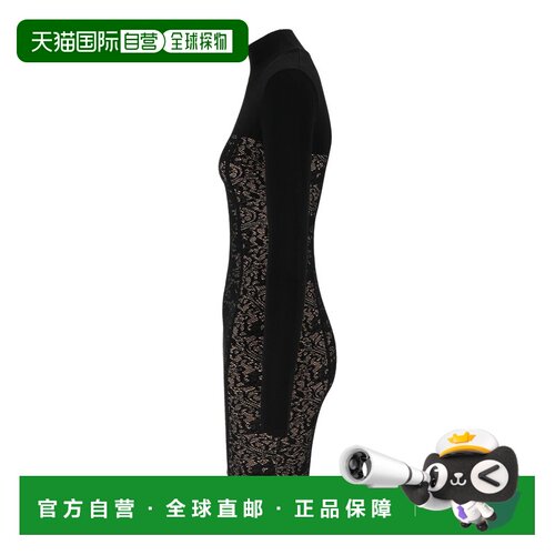 ELISABETTA FRANCHI 女士连衣裙 AM27Q66E2FR9 AW2026