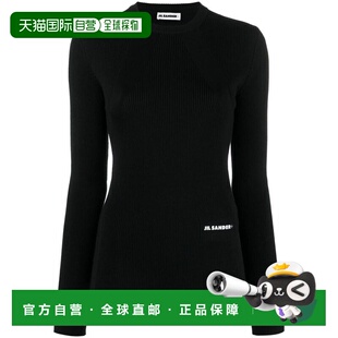 J40GP0142J14639001 女士针织毛衣 AW2023 SANDER JIL