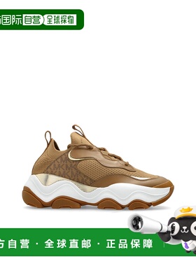 MICHAEL MICHAEL KORS 女士运动鞋 43R5ATFS2L0297