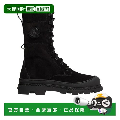 MONCLER 女士靴子 L209B4F00050M7410999 AW2026 【付后1h可退】