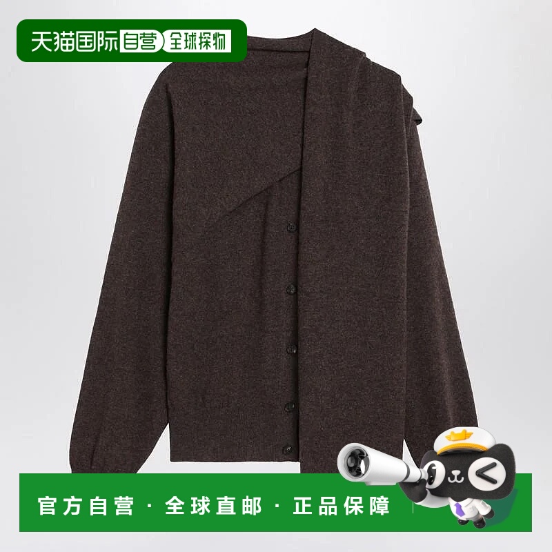 1h可退 SALVATORE FERRAGAMO 女士衬衫 0785853WSRFERRASC