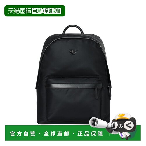 Emporio Armani 男士手提背包双肩包 EM001795 AF13454