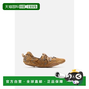 1h可退 潮奢 Acne Studios 艾克妮 女士 Acne 平底鞋 AD0923