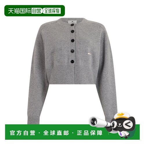 ELISABETTA FRANCHI 女士针织衫 MK12T431 AW2026