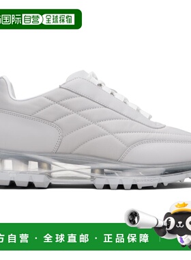 1h可退 潮奢 Givenchy 纪梵希 男士 灰色 Trainers 运动鞋 BH00AY