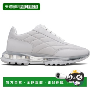 1h可退 潮奢 Givenchy 纪梵希 男士 灰色 Trainers 运动鞋 BH00AY