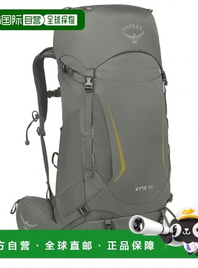 OSPREY 户外背包 5027163ROCKYBROOKGREEN CO 绿色
