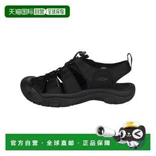 KEEN NEWPORT H2 男士凉鞋1022258