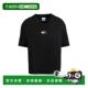 潮奢 基础款 Tommy 汤米 1h可退 女士 Hilfiger 希尔费格 T恤