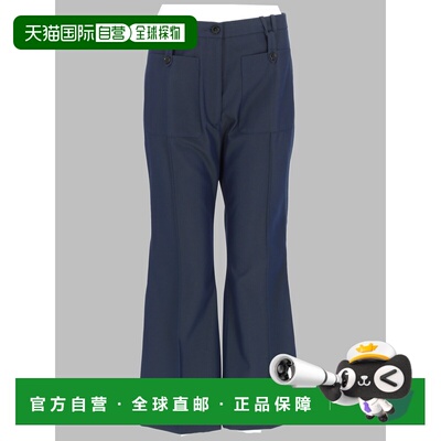 GOLDEN GOOSE DELUXE BRAND 女士休闲裤 G32WP103A1