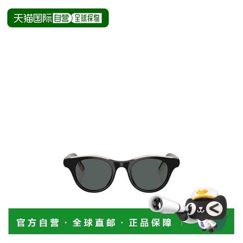 1h可退 BRUNELLO CUCINELLI 女士眼镜 BC4016S1003P2 CO太阳镜