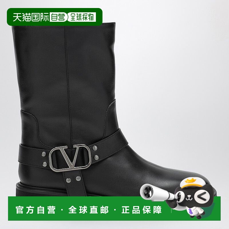 1h可退 VALENTINO GARAVANI 女士高跟鞋 5W2S0JK6KZS0NO AW2024