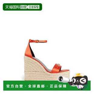 AW2024 10141001A006191RA8V 花色 女士凉鞋 VERSACE