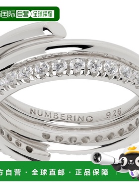 潮奢 Tom Ford 汤姆 福特 女士 #8406 戒指