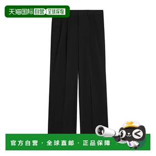 AW2025 CELINE RP05K0S9138NO 休闲裤 黑色 男士