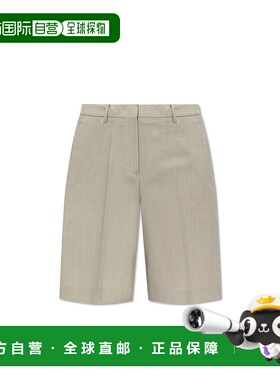 GOLDEN GOOSE DELUXE BRAND 女士短裤 GWP02197P00187155107