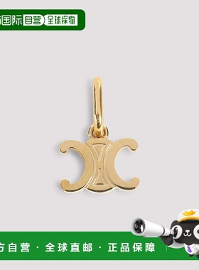 CELINE 女士项链 B101L6BRA35OR SS2026 金色