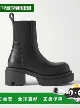 1h可退 潮奢 Rick Owens Lilies 瑞克 欧文斯 女士 Beatle Bogun