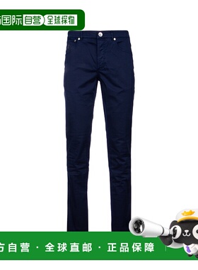 BRUNELLO CUCINELLI 男士休闲裤 M289LI1780C2517