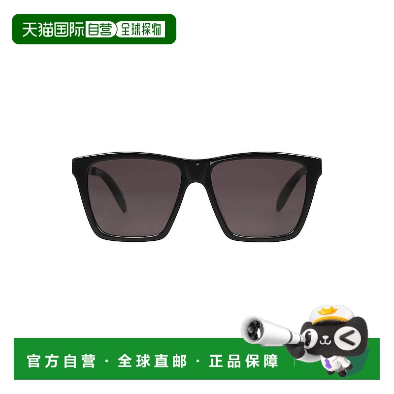 1h可退 潮奢 Alexander McQueen 亚历山大 麦昆 男士 太阳眼镜