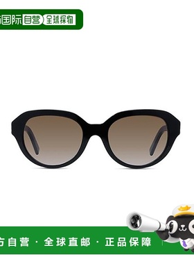 GIVENCHY 男士太阳镜 GV40118I01F SS2025 黑色 1O3F5A60A纪梵希