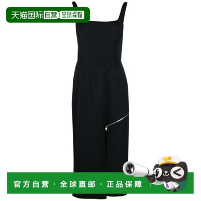 1h可退 ALEXANDER MCQUEEN 女士连衣裙 757633QJAAC1000 AW2023