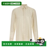 潮奢 佩斯利印花衬衫 Tom 汤姆 1h可退 男士 Ford 福特 HRN004FMS