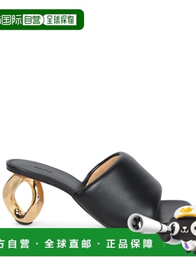 J.W. ANDERSON 女士凉鞋 SN0076LA0161999 SS2025