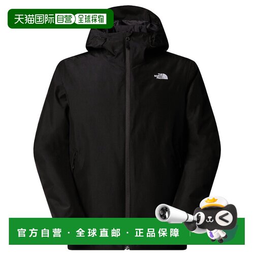THE NORTH FACE 男士户外冲锋衣 NF0A8D1SJK3TNF AW支付后1h可退