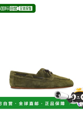 DSQUARED2 男士商务正装鞋 LUM0118015035208085 SS2026