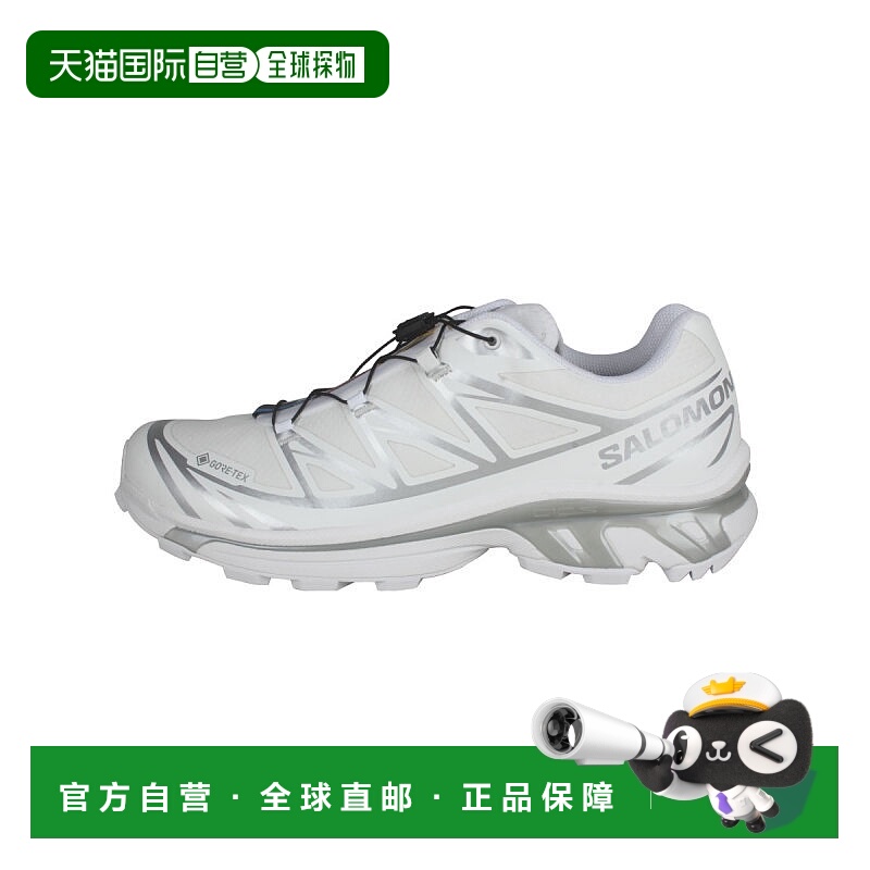 SALOMON男士运动鞋L47581100萨洛蒙