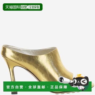 827720V5FO08265 1h可退 女士凉鞋 VENETA SS2025 BOTTEGA