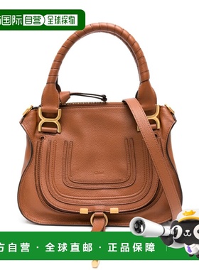 CHLOÉ 女士手提包 CHC22AS628I3125M SS2023 棕色