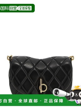 1h可退 潮奢 Burberry 巴宝莉 女士 'Rocking Horse' 斜挎包 8104