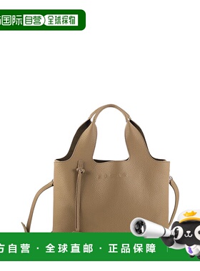 HOGAN 女士手提包 KBW01RA0200TH1C808 AW2025 浅棕色