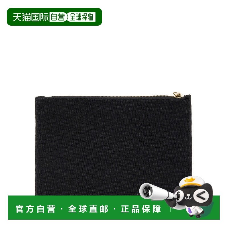 ISABEL MARANT 女士手拿包 PO0046FAA1X18M01BK AW2025