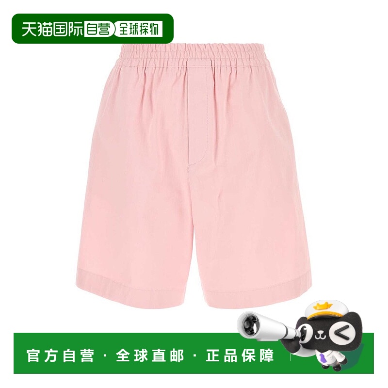 1h可退 潮奢 Bottega Veneta 葆蝶家 男士 斜紋短褲 833842V5PB0