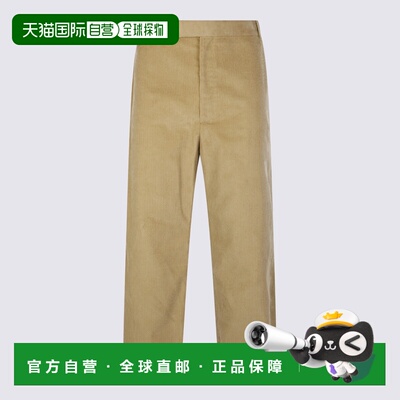 THOM BROWNE 男士休闲裤 MTU320UF0220250 SS2025