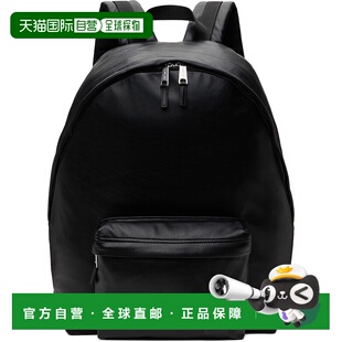 1h可退 潮奢 CARHARTT WIP 女士 黑色 Norwich 双肩包 I03434189X