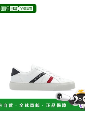 MONCLER 女士运动鞋 J209B4M00140M4496001 CO 白色