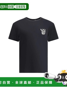 VALENTINO GARAVANI 男士T恤 7V3MG10VB2W0NO AW2025男装