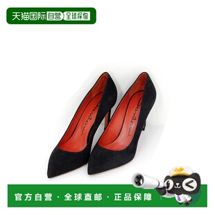 AW2023 WDNT57627HI2RMGDNERO SANTONI 女士高跟鞋