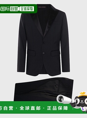 DSQUARED2 男士西服 S74FT0460S53632900 SS2025西装外套