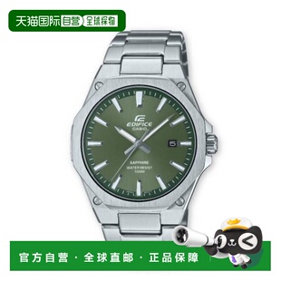 卡西歐/CASIO EFR-S108D-3A EDIFICE 男表卡西欧