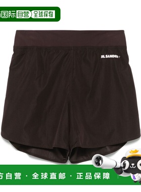 JIL SANDER 女士短裤 J40KA0260JTN158202 AW2025