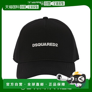 DSQUARED2 男士帽子 BCM066108C03567M063 SS2024
