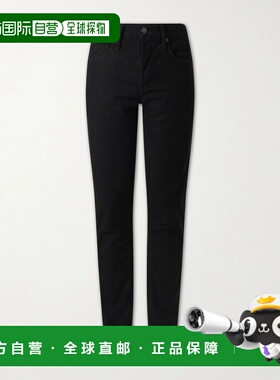 1h可退 潮奢 Tom Ford 汤姆 福特 男士 修身牛仔裤 DPS001DMC083N