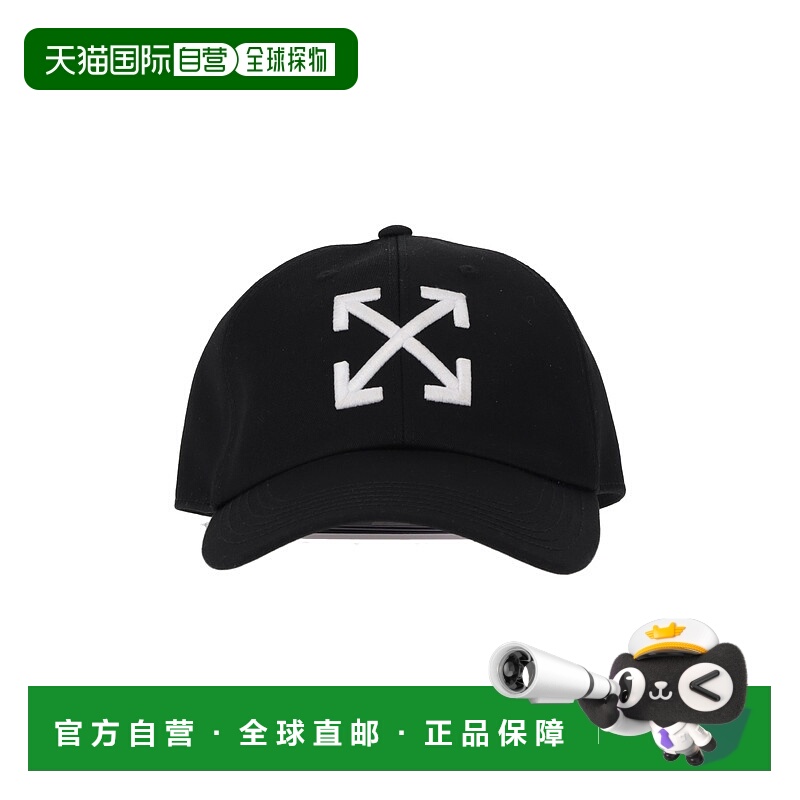 1h可退 OFF-WHITE 女士帽子 OWLA018C99FAB0021001 AW2025
