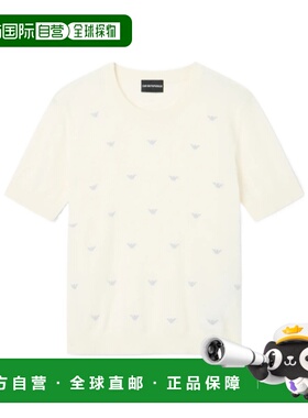 EMPORIO ARMANI 女士T恤 EW004398AF15106U1058