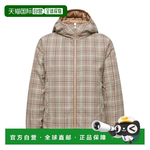 MONCLER 女士外套 L10931A000195999G24K SS2026夹克长袖